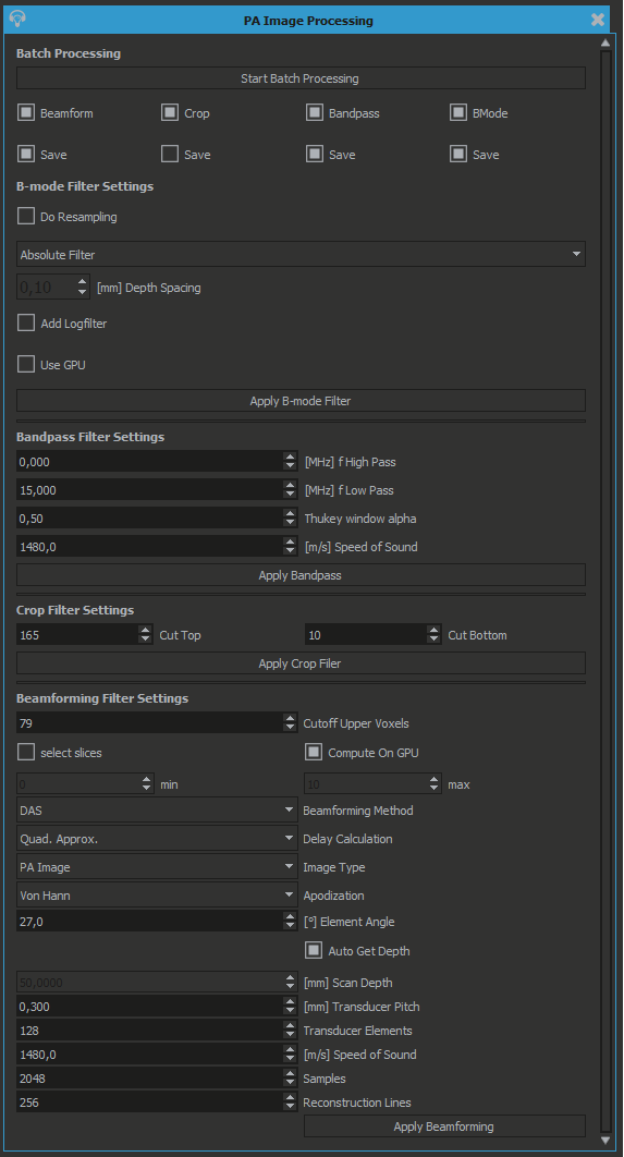 QmikPhotoacousticsImageProcessing_Settings.png