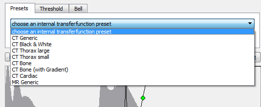QmitkVolumeVisualization_InternalPresets.png
